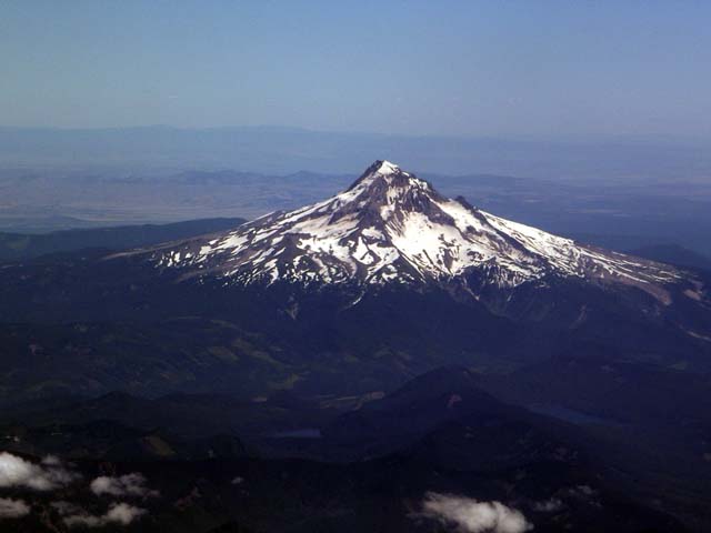 Mount Hood